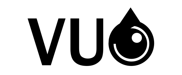 VUO Menu Logo